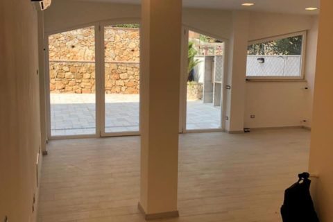 APPARTAMENTO GAETA (LT)