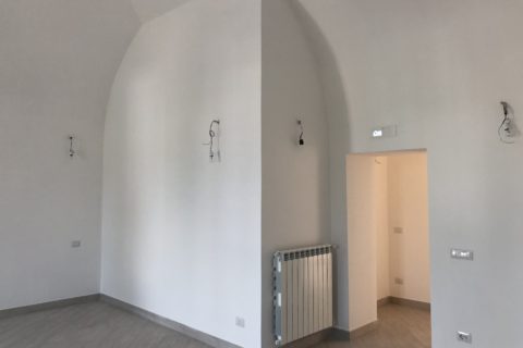 APPARTAMENTO GAETA (LT)