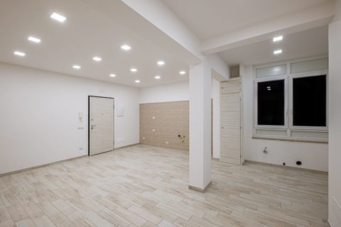 APPARTAMENTO FORMIA (LT)
