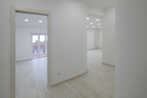 APPARTAMENTO FORMIA (LT)
