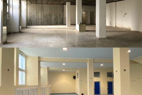 LOCALE COMMERCIALE FORMIA (LT)