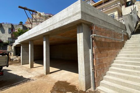 BOX AUTO GAETA (LT)