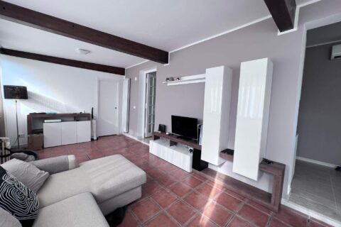 APPARTAMENTO GAETA (LT)