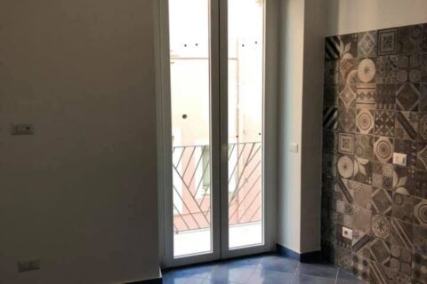 APPARTAMENTO GAETA (LT)